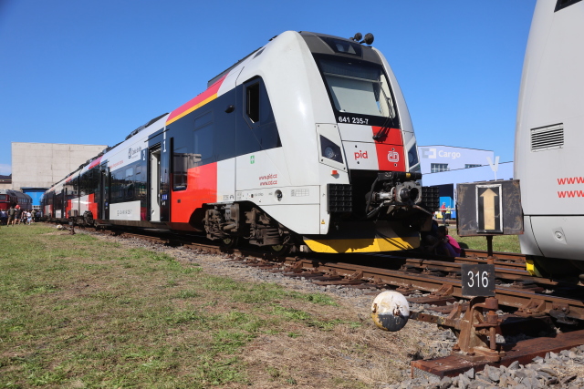 DŽ 2025