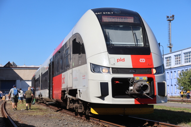 DŽ 2025