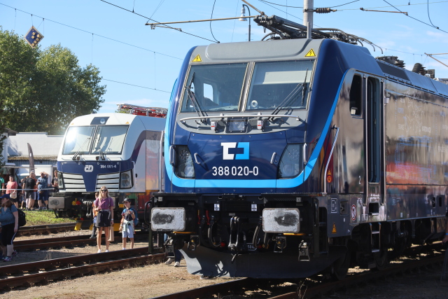 DŽ 2025