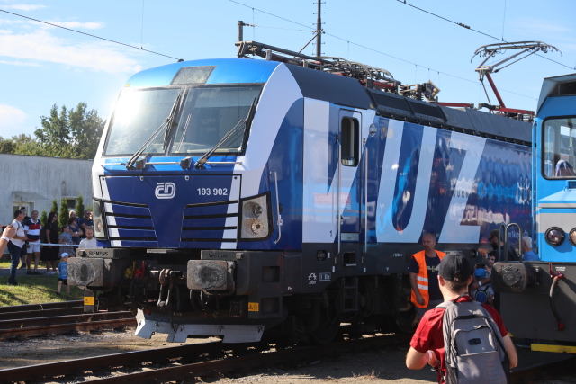 DŽ 2025