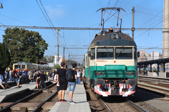 DŽ 2025