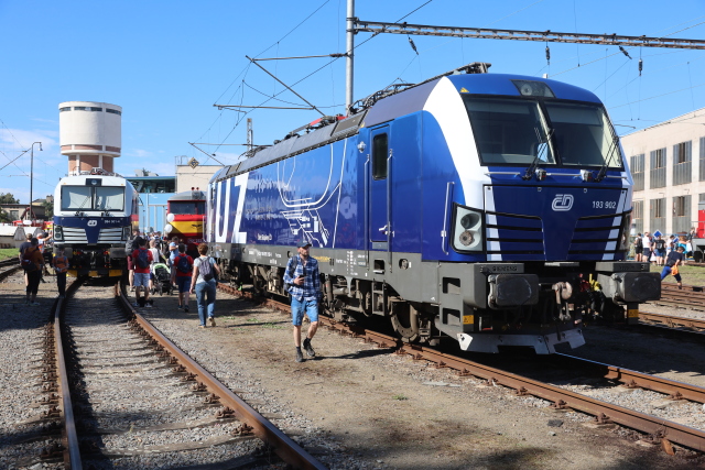 DŽ 2025