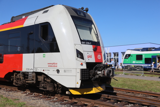 DŽ 2025