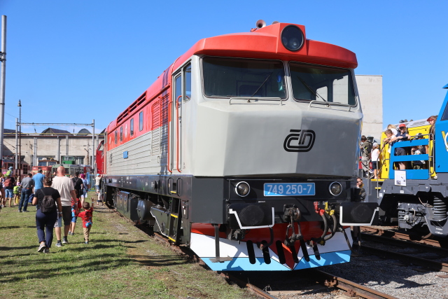 DŽ 2025