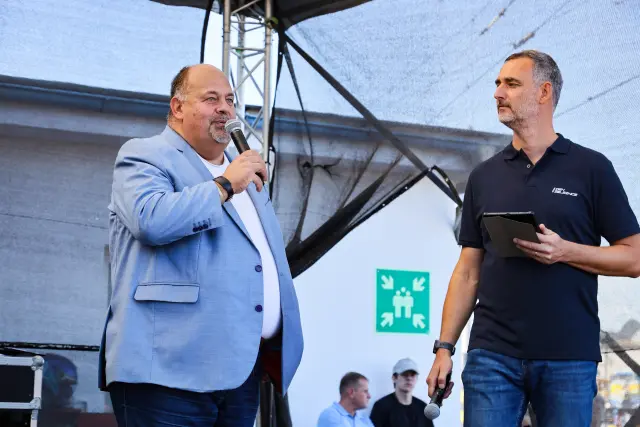 DŽ 2025