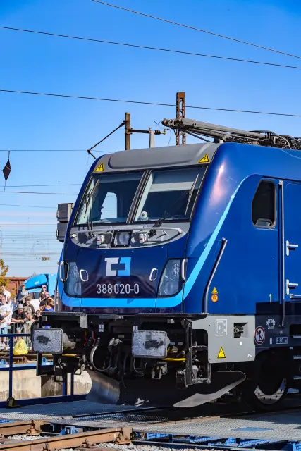 DŽ 2025
