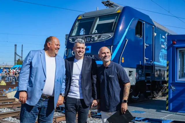 DŽ 2025