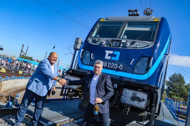 DŽ 2025