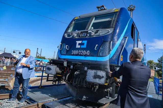 DŽ 2025