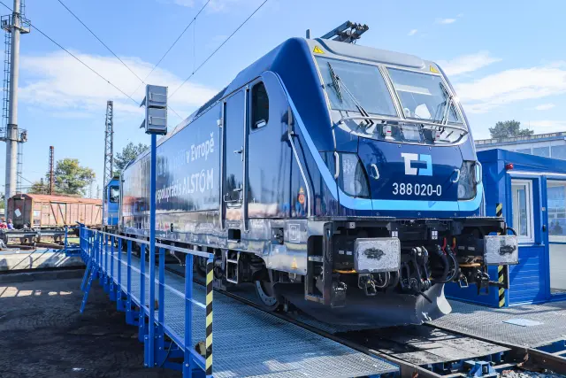 DŽ 2025