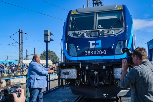 DŽ 2025