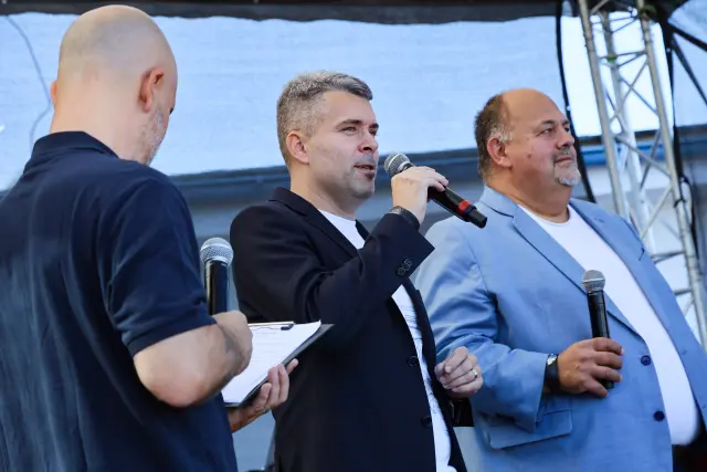 DŽ 2025