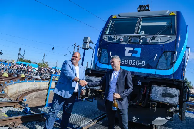 DŽ 2025